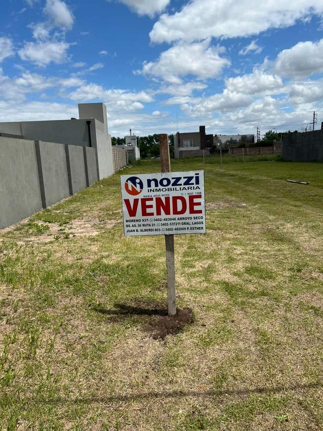 Terreno en Alto de Los Arroyos - Propiedades en venta - Nozzi ...
